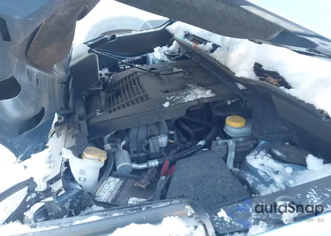 2020 Subaru Forester Limited from USA, damaged, VIN JF2SKAUC3LH498408